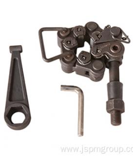 Safety Clamps Type C & T