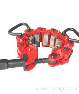 Safety Clamp Type MP